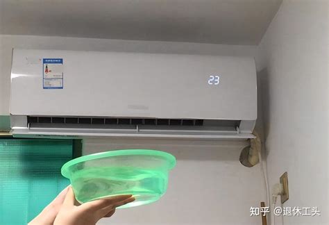 冷氣房放一盆水|开空调时，房间要不要放一盆水？很多人不在意，难怪家人易生。